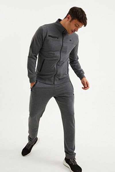 MYSPORT Erkek Alt Üst Takım