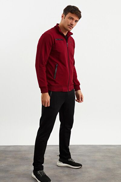 MYSPORT Erkek Alt Üst Takım