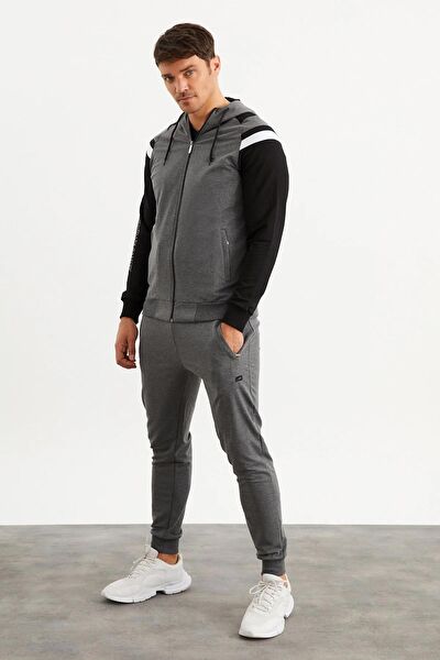 MYSPORT Erkek Alt Üst Takım