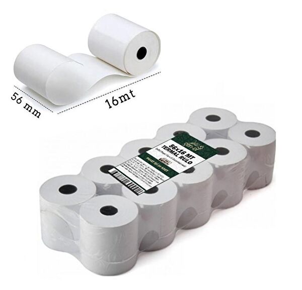 Gen-of Yazarkasa, Pos Aksesuarları ve Yedek Parça