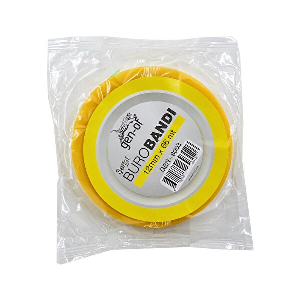 Gen-of Bant, Bant Makinesi