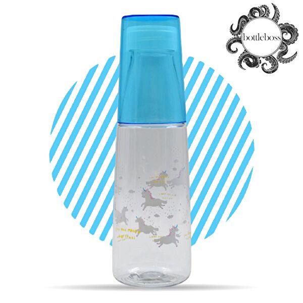 BottleBoss Suluk, Matara