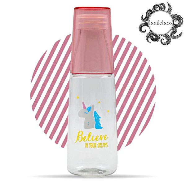 BottleBoss Suluk, Matara