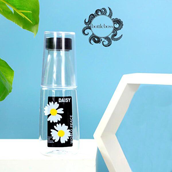 BottleBoss Suluk, Matara