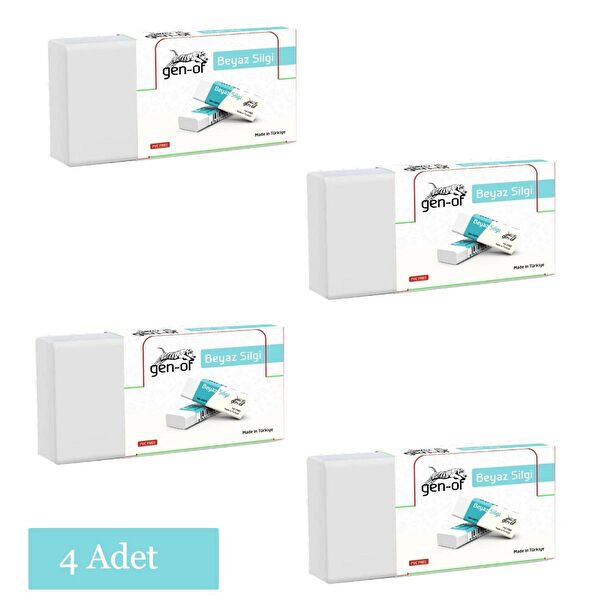 Gen-of Silgi, Kalemtıraş