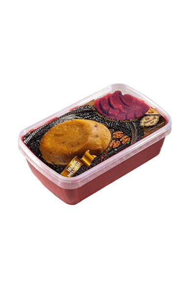 Helvacı Ali Baklavalar, Hazır Tatlılar