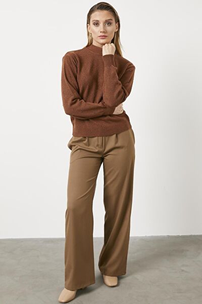 Sementa Kadın Triko, Kazak