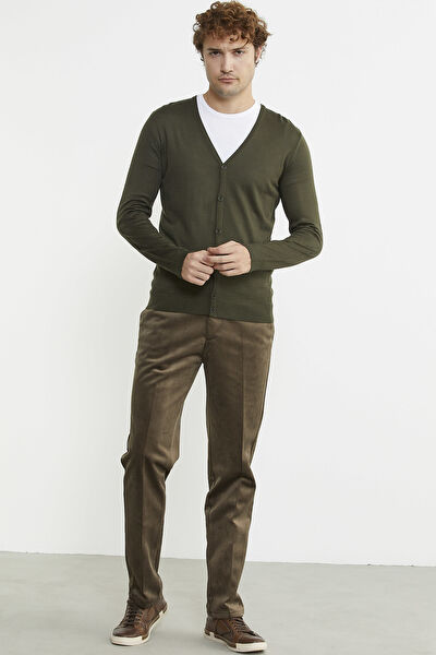 Sementa Erkek Hırka