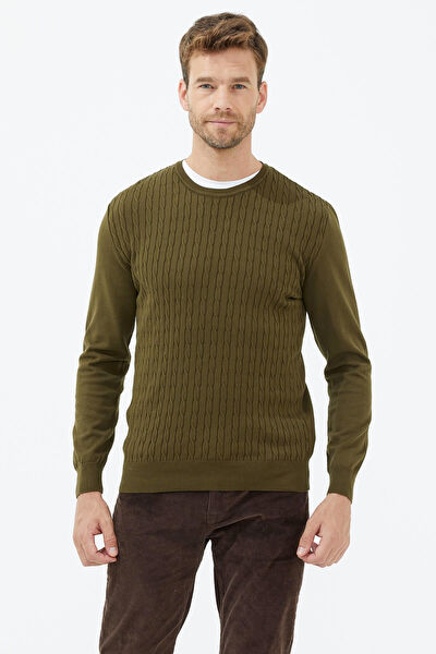 Sementa Erkek Triko, Kazak