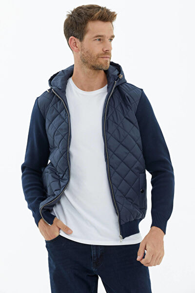 Sementa Erkek Mont, Kaban