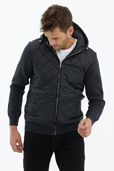 Sementa Erkek Mont, Kaban