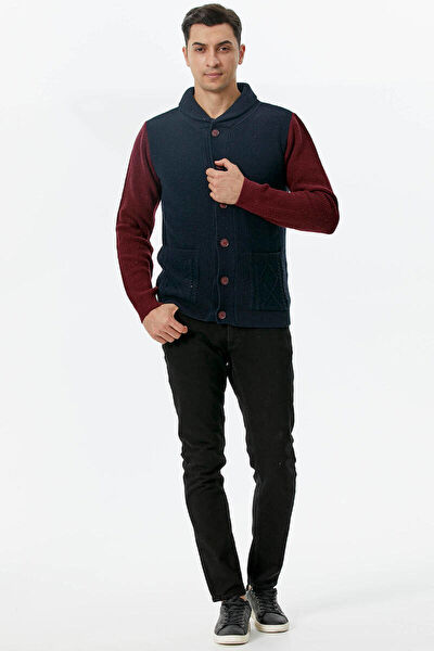 Sementa Erkek Hırka