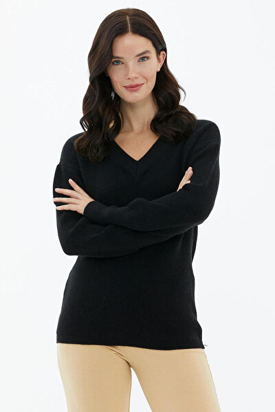 Sementa Kadın Triko, Kazak