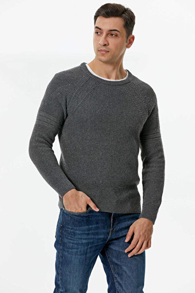 Sementa Erkek Triko, Kazak