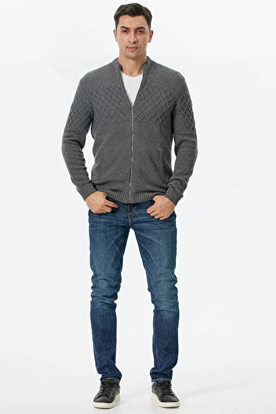 Sementa Erkek Hırka