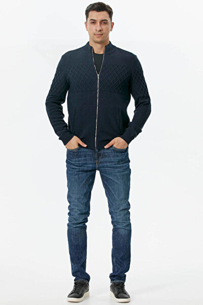 Sementa Erkek Hırka