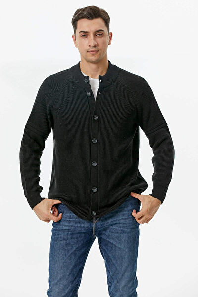 Sementa Erkek Hırka