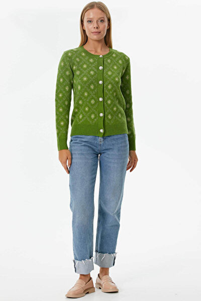 Sementa Günlük Hırka