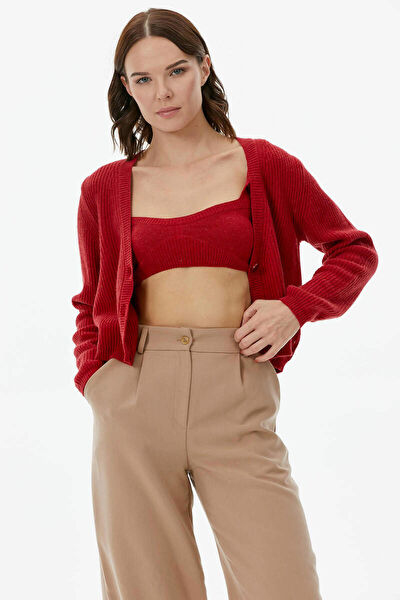 Sementa Kız Çocuk Sweatshirt