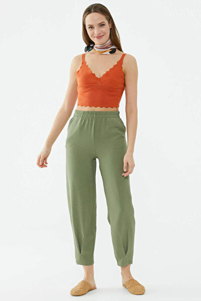 Sementa Outdoor Pantolon