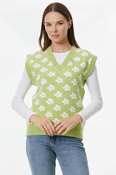 Sementa Kadın Triko, Kazak