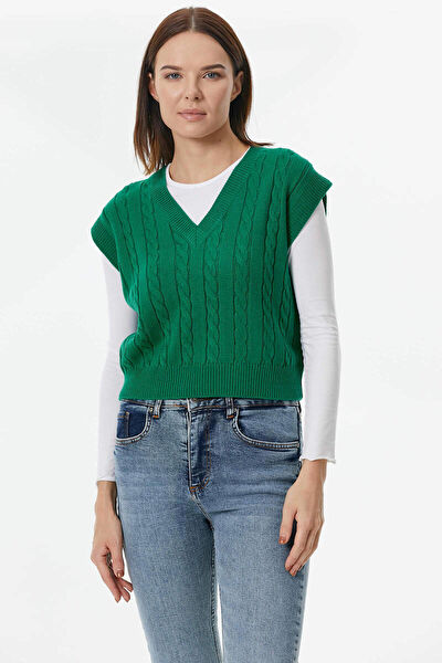 Sementa Kadın Triko, Kazak