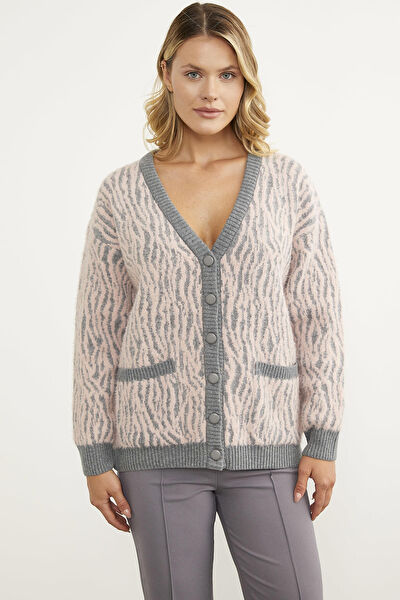 Sementa Günlük Hırka