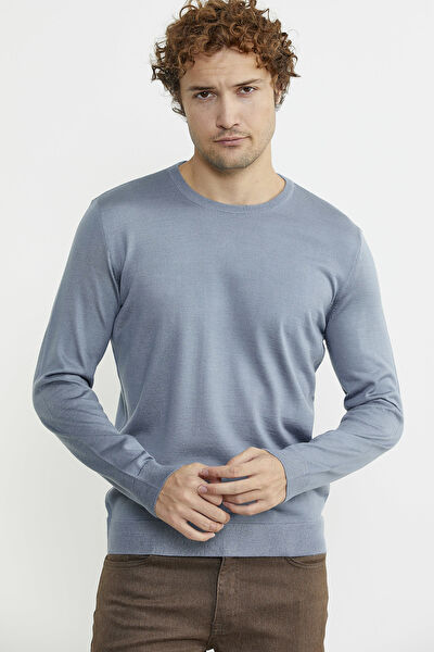 Sementa Erkek Triko, Kazak