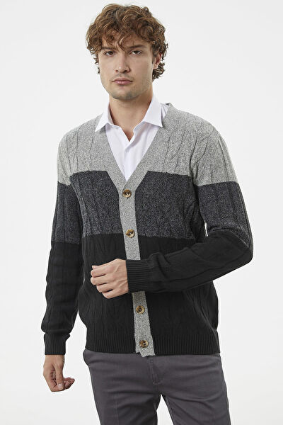 Sementa Erkek Hırka