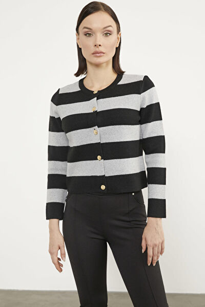 Sementa Günlük Hırka