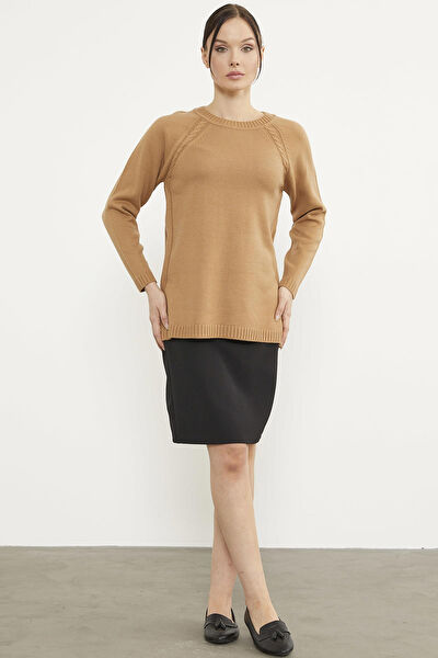 Sementa Kadın Triko, Kazak