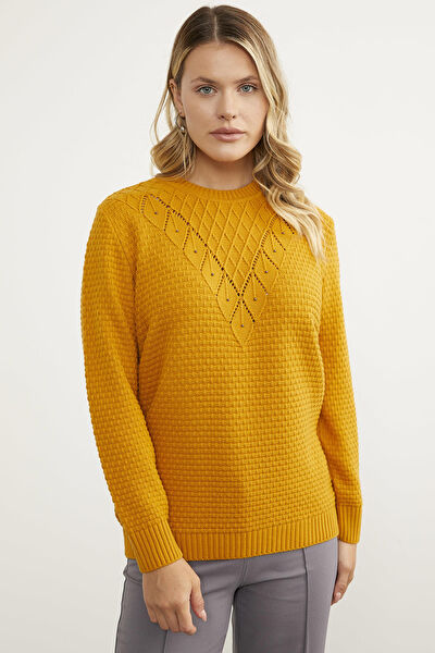 Sementa Kadın Triko, Kazak