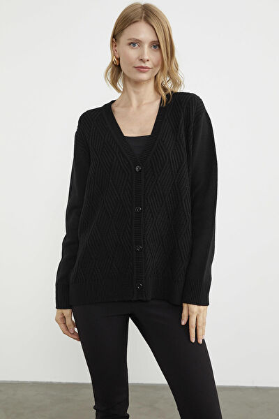 Sementa Günlük Hırka