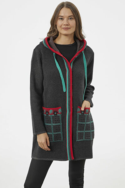 Sementa Kadın Ceket