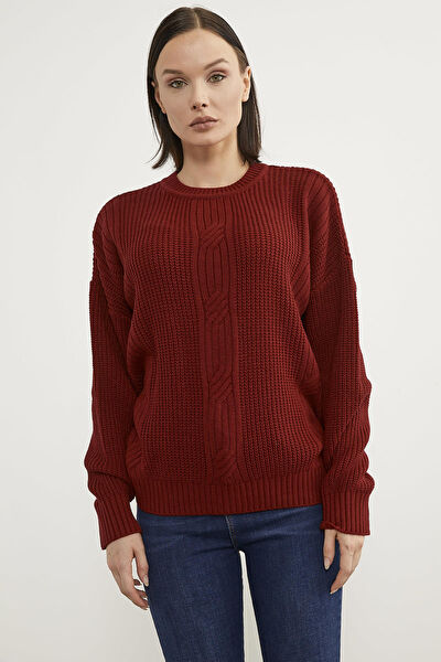 Sementa Kadın Triko, Kazak