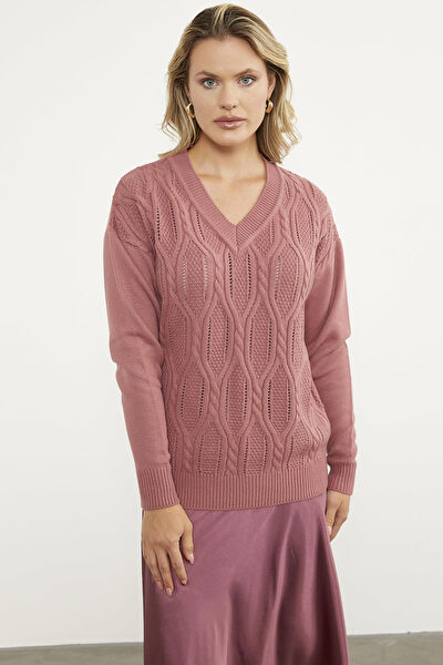 Sementa Kadın Triko, Kazak