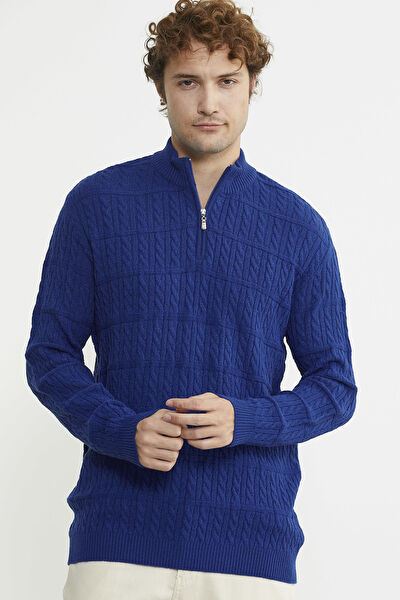 Sementa Erkek Triko, Kazak