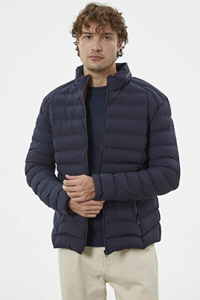 Sementa Erkek Mont, Kaban