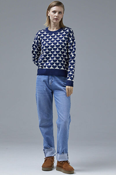 Sementa Kadın Triko, Kazak