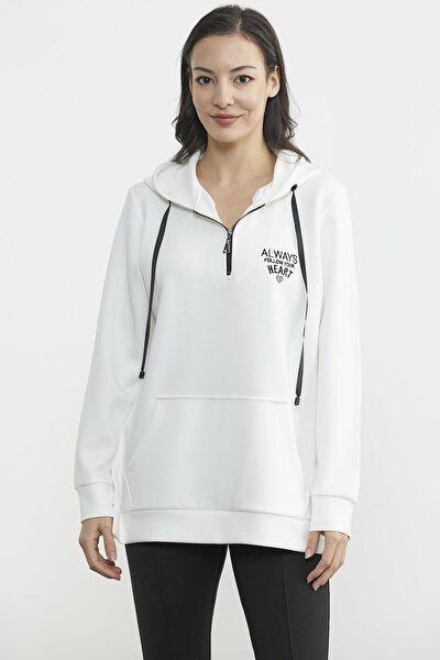 Sementa Kadın Sweatshirt