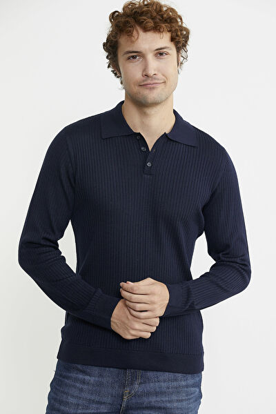 Sementa Erkek Triko, Kazak