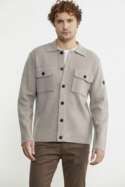 Sementa Erkek Hırka