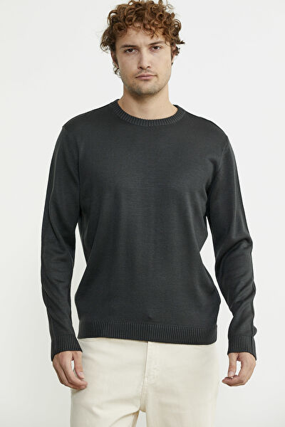 Sementa Erkek Triko, Kazak