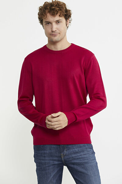 Sementa Erkek Triko, Kazak