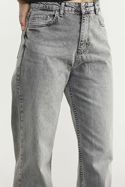 Sementa Kadın Jeans