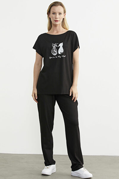 Sementa Kadın Pantolon