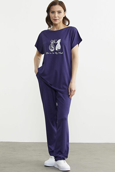 Sementa Kadın Pantolon