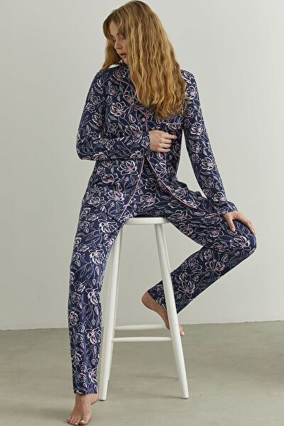 Sementa Kadın Pijama