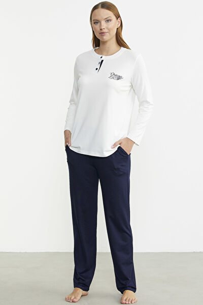 Sementa Kadın Pijama