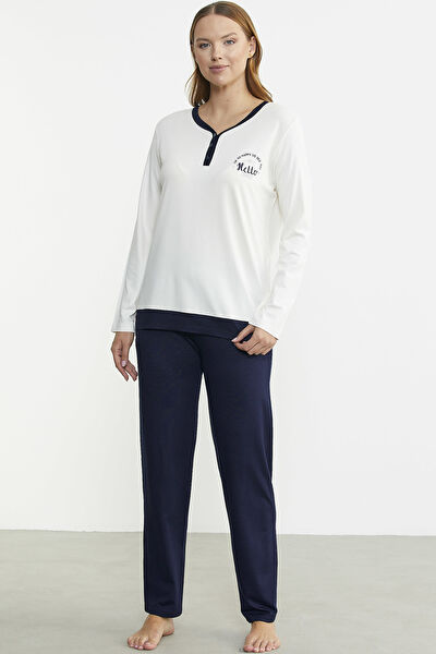 Sementa Kadın Pijama